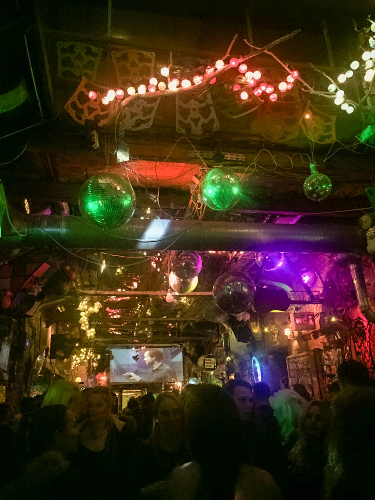 Szimpla Kert