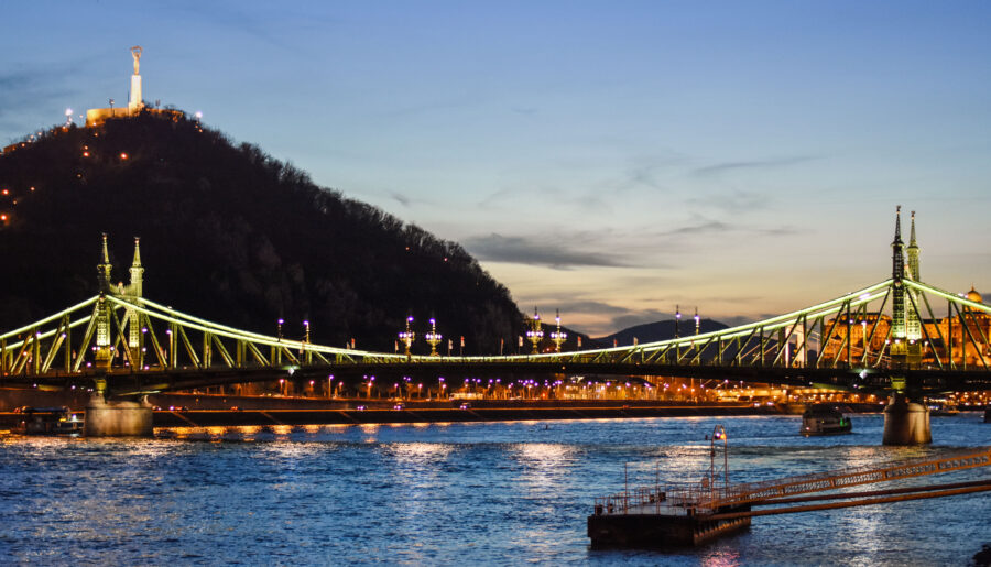 Cosa vedere a Budapest? 15 tappe fondamentali per il tuo viaggio